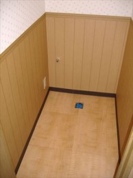 トイレを変えて節水に トイレを変えて節水に